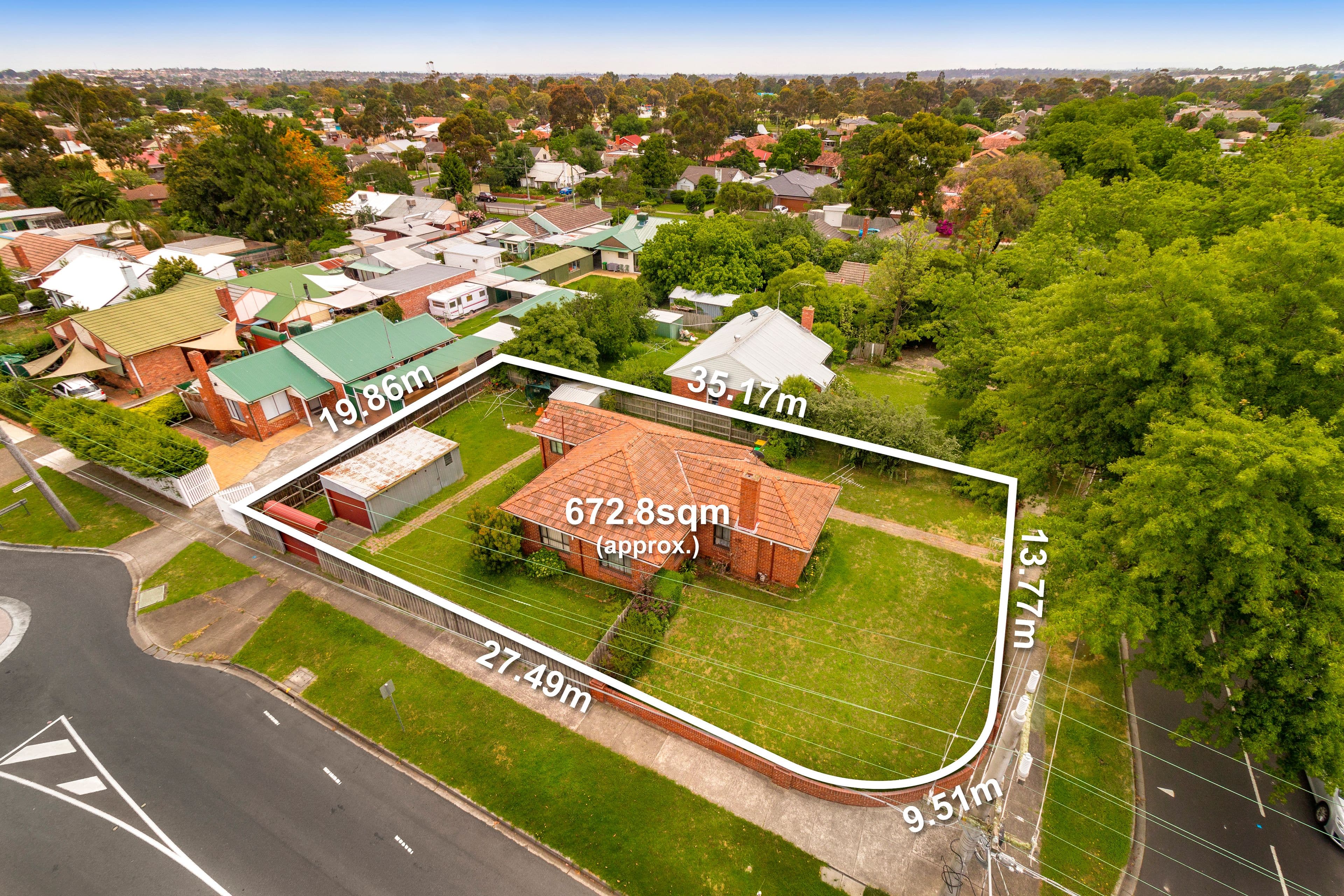 1 Kokoda Street, Heidelberg West VIC 3081, Heidelberg West - Image 1