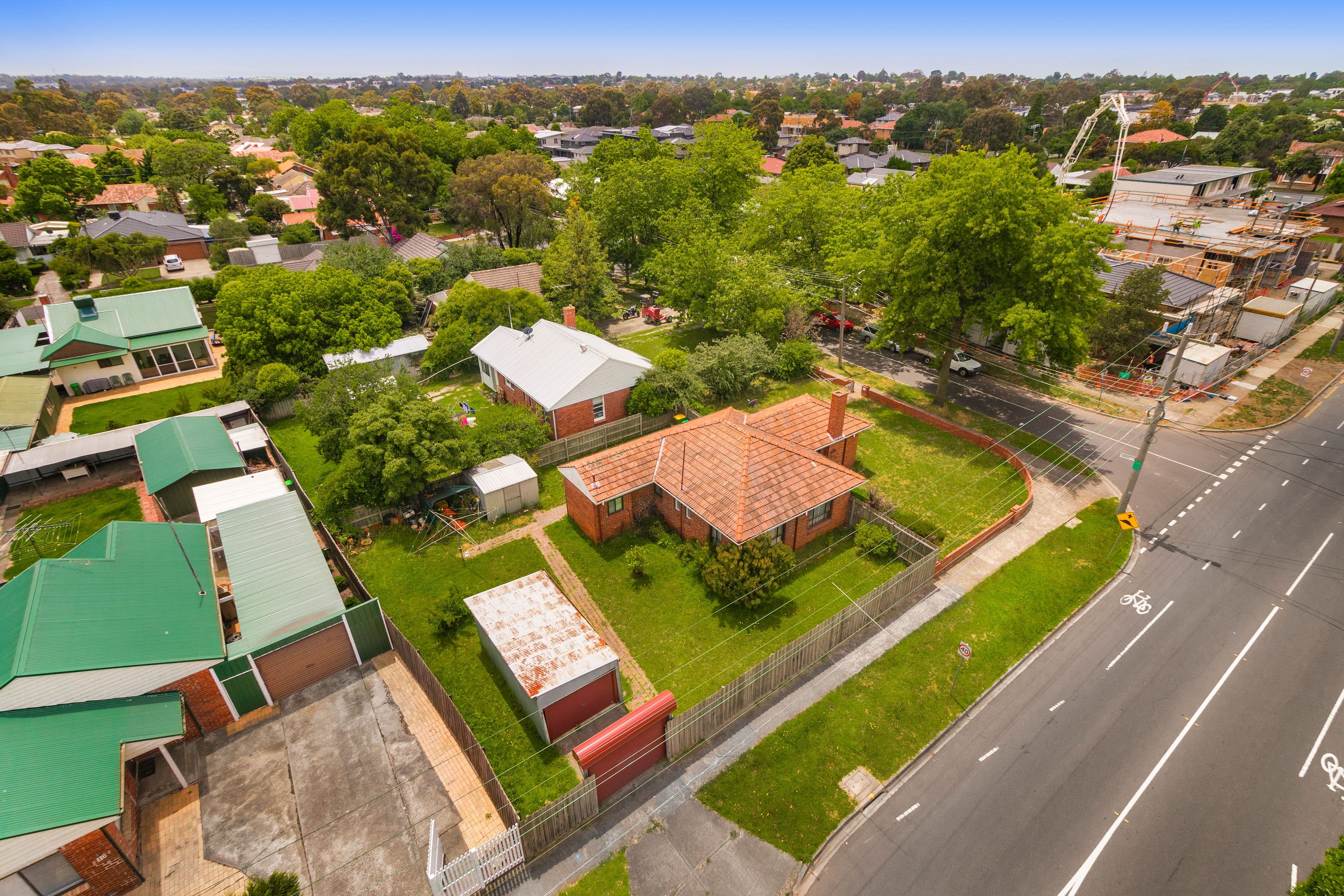 1 Kokoda Street, Heidelberg West VIC 3081, Heidelberg West - Thumbnail 7