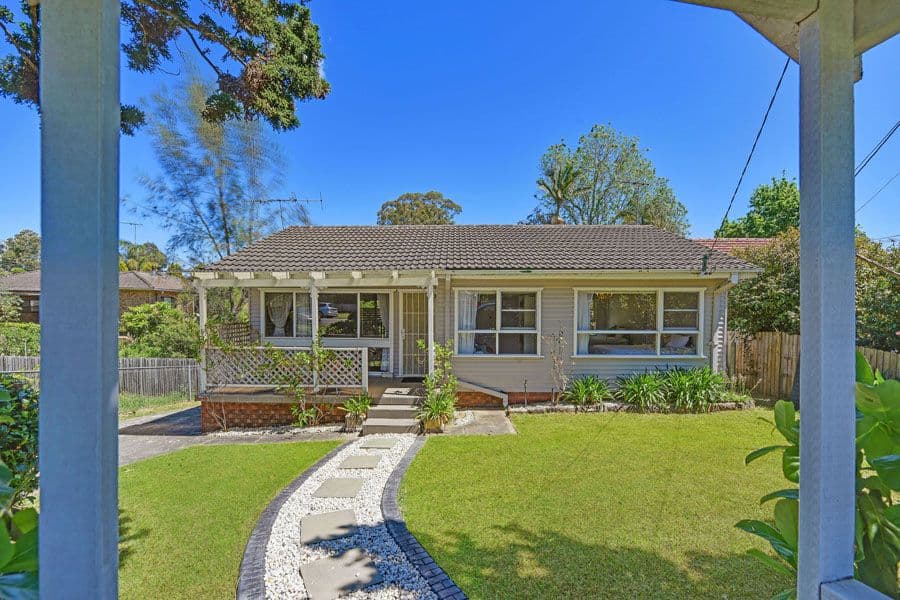1 Lockerbie Road, Thornleigh - Image 1