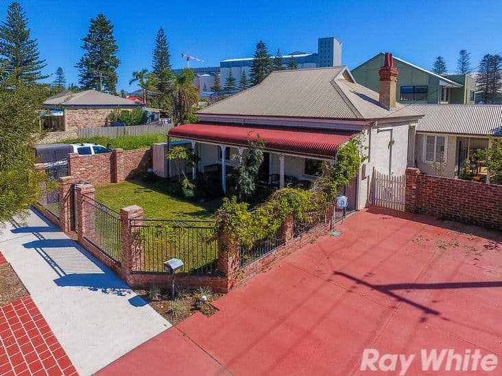182 Augustus Street, Geraldton WA 6530, Geraldton - Image 1