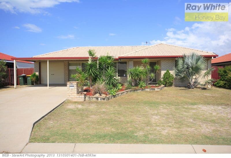 34 Bunya Court, ELI WATERS QLD 4655, Eli Waters - Thumbnail 2