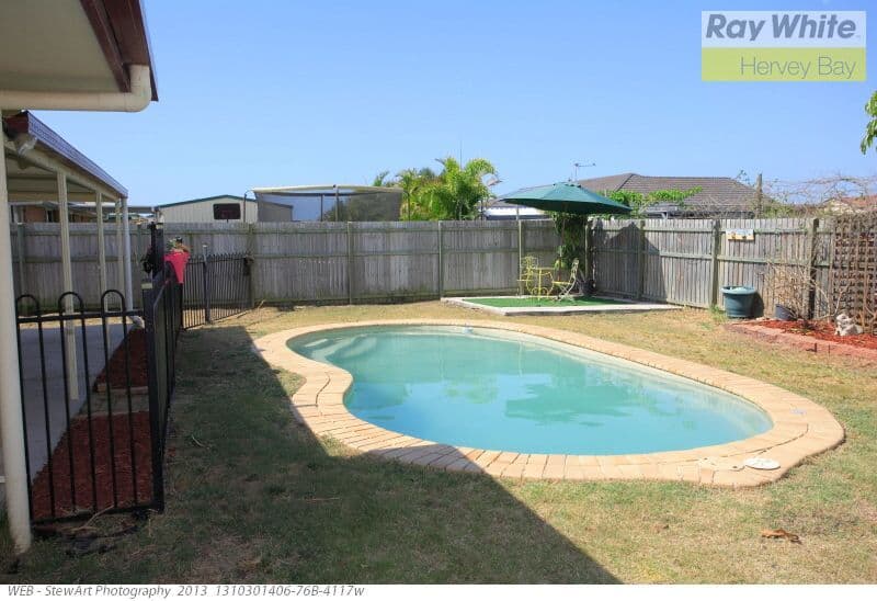 34 Bunya Court, ELI WATERS QLD 4655, Eli Waters - Thumbnail 5
