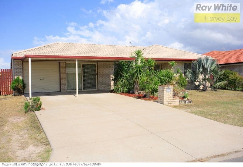 34 Bunya Court, ELI WATERS QLD 4655, Eli Waters - Thumbnail 7