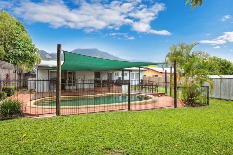 2 Barney Street, EDMONTON QLD 4869, Edmonton - Thumbnail 7