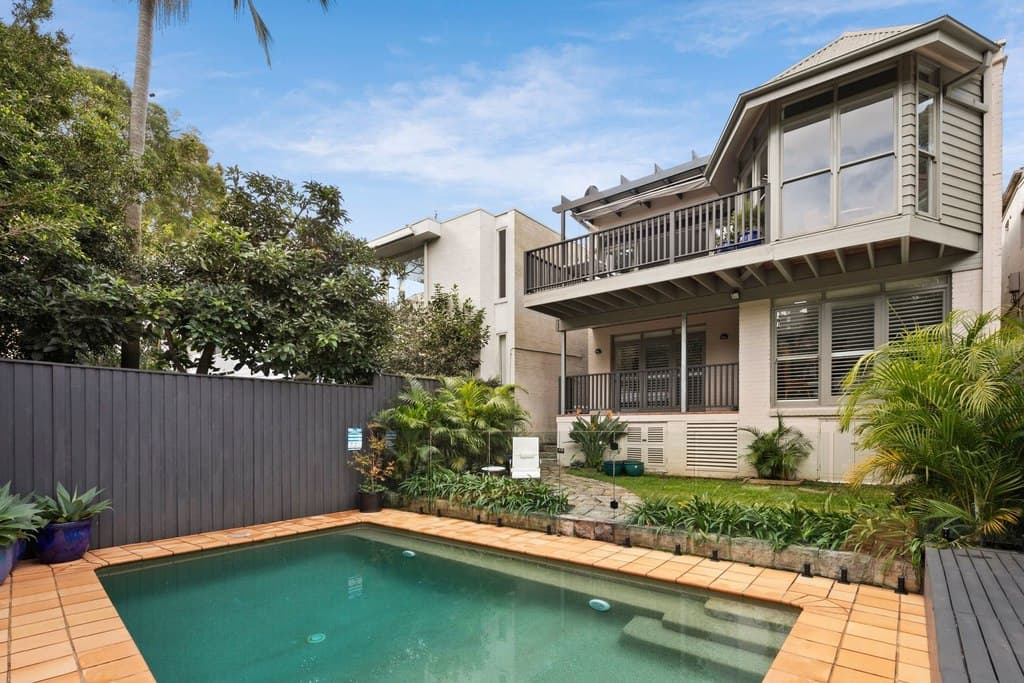7 Russell Street, Woollahra - Image 1