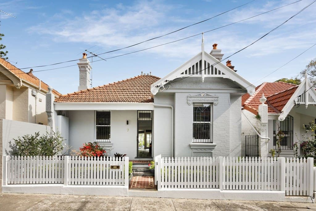 7 Russell Street, Woollahra - Thumbnail 2