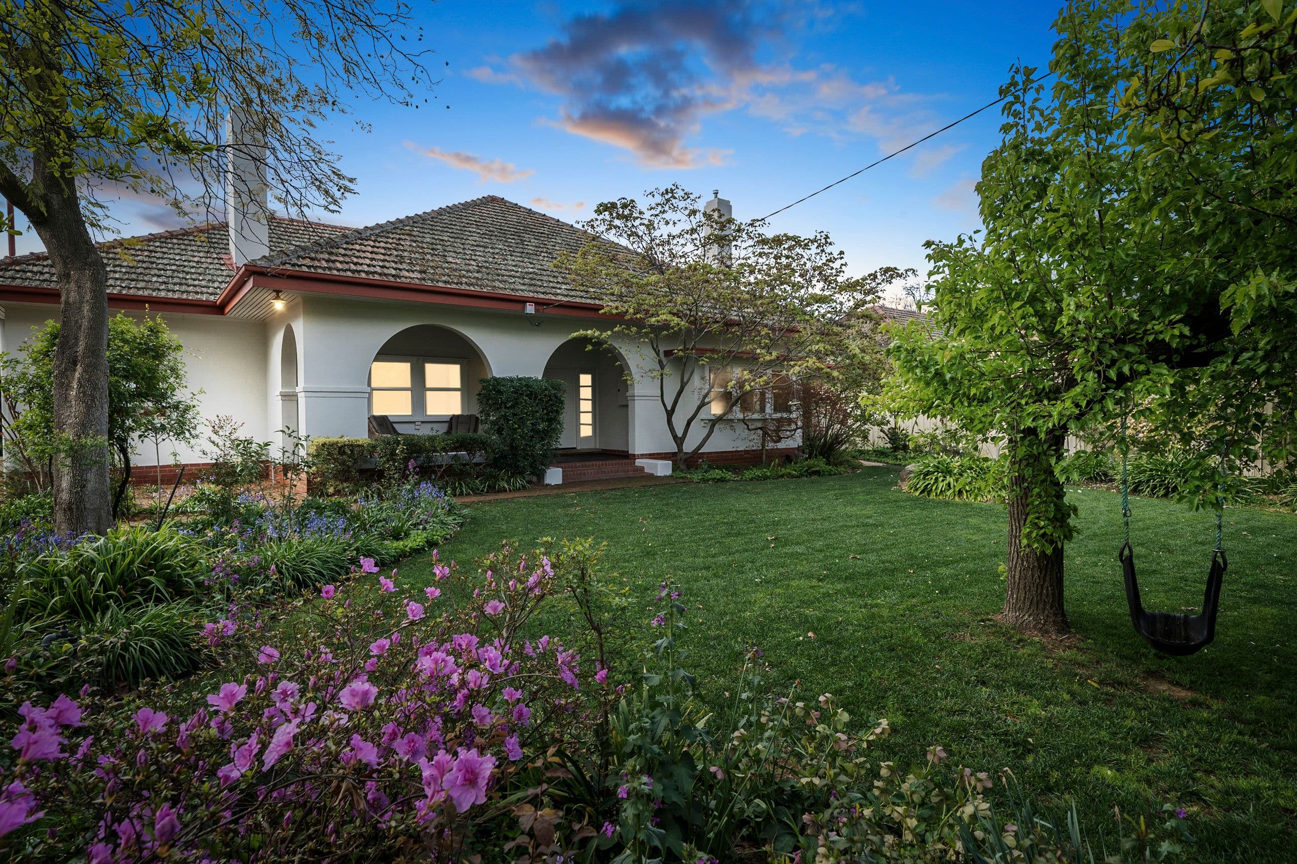 13 Benson Street, Benalla VIC 3672, Benalla - Image 1