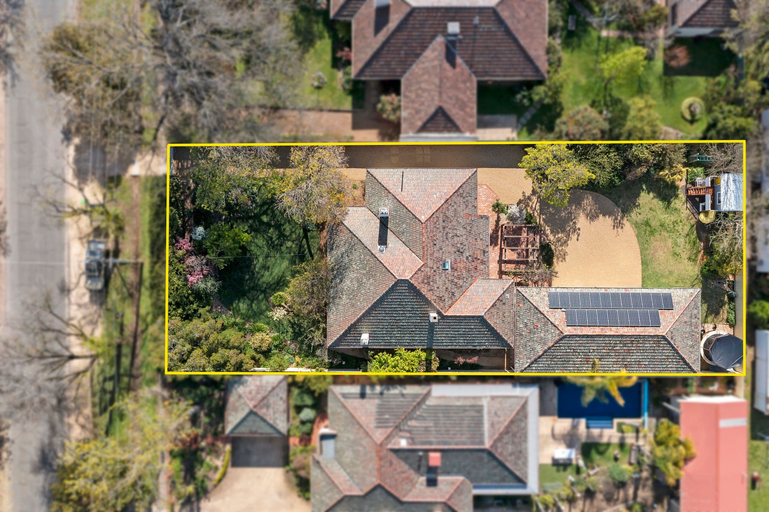 13 Benson Street, Benalla VIC 3672, Benalla - Thumbnail 3