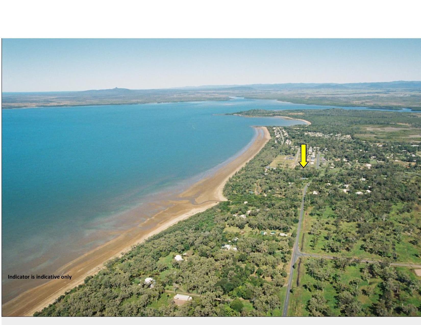 146 Miran Khan Drive, Armstrong Beach QLD 4737, Armstrong Beach - Image 1