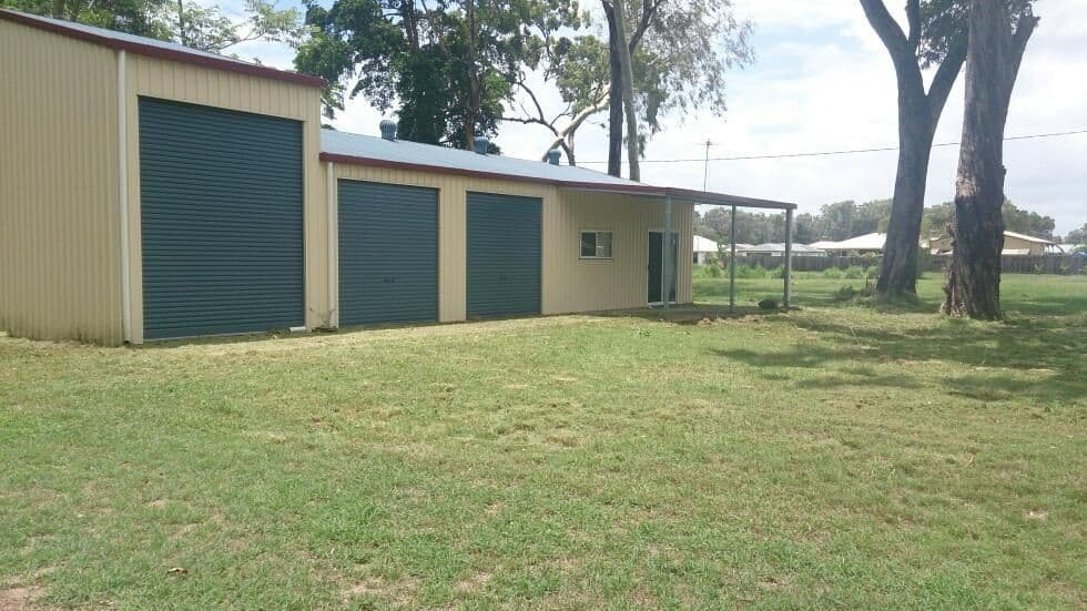 146 Miran Khan Drive, Armstrong Beach QLD 4737, Armstrong Beach - Thumbnail 2