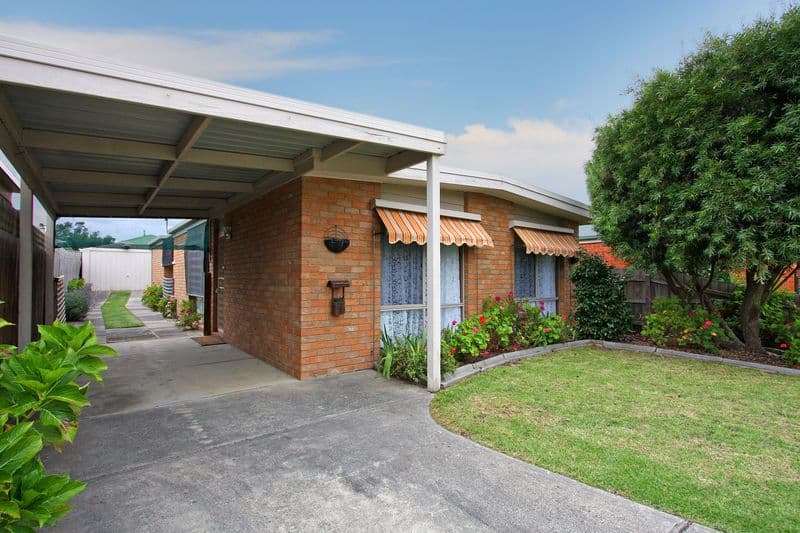 141 Second Avenue, ROSEBUD VIC 3939, Rosebud - Thumbnail 3