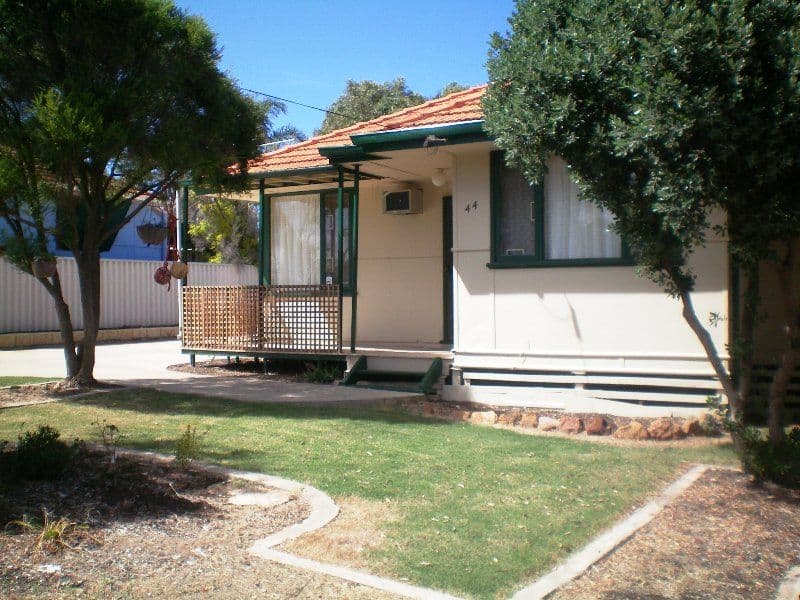 44 Felicia Street, RANGEWAY WA 6530, Rangeway - Image 1