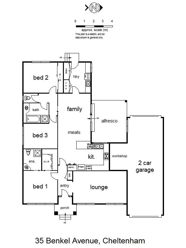 35 Benkel Avenue, CHELTENHAM VIC 3192, Cheltenham - Thumbnail 4