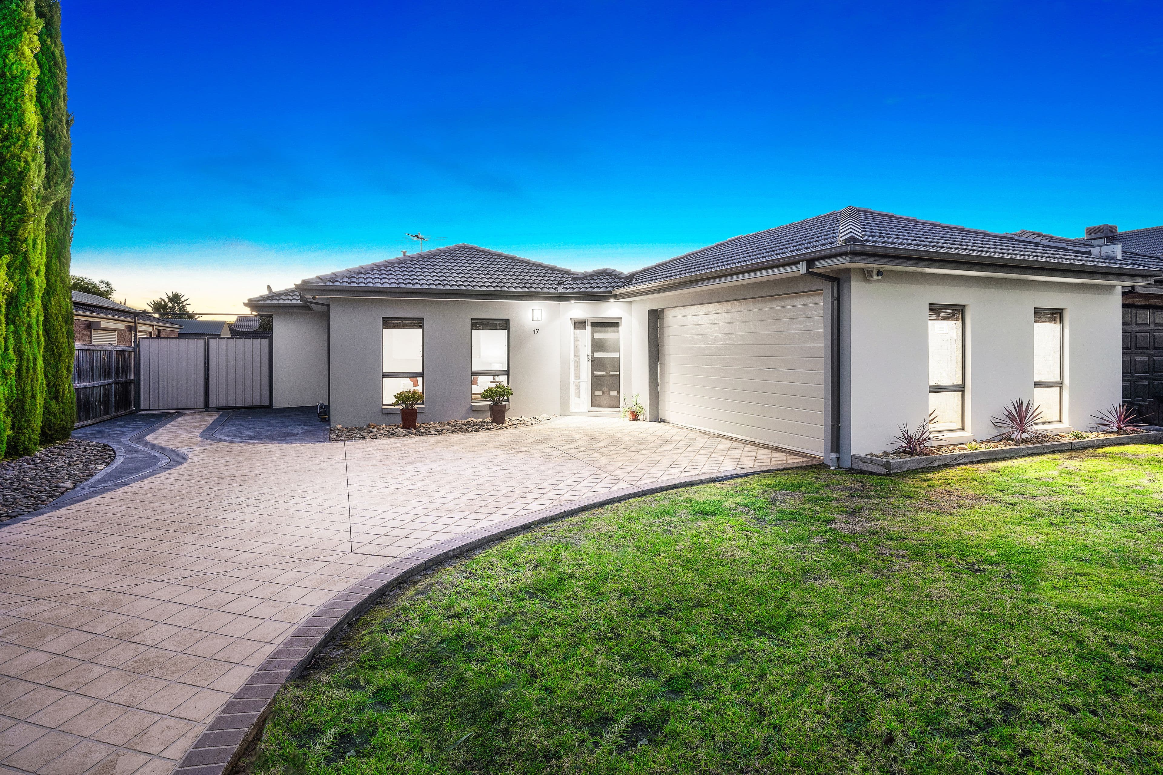 17 Skehan Place, Epping VIC 3076, Epping - Image 1