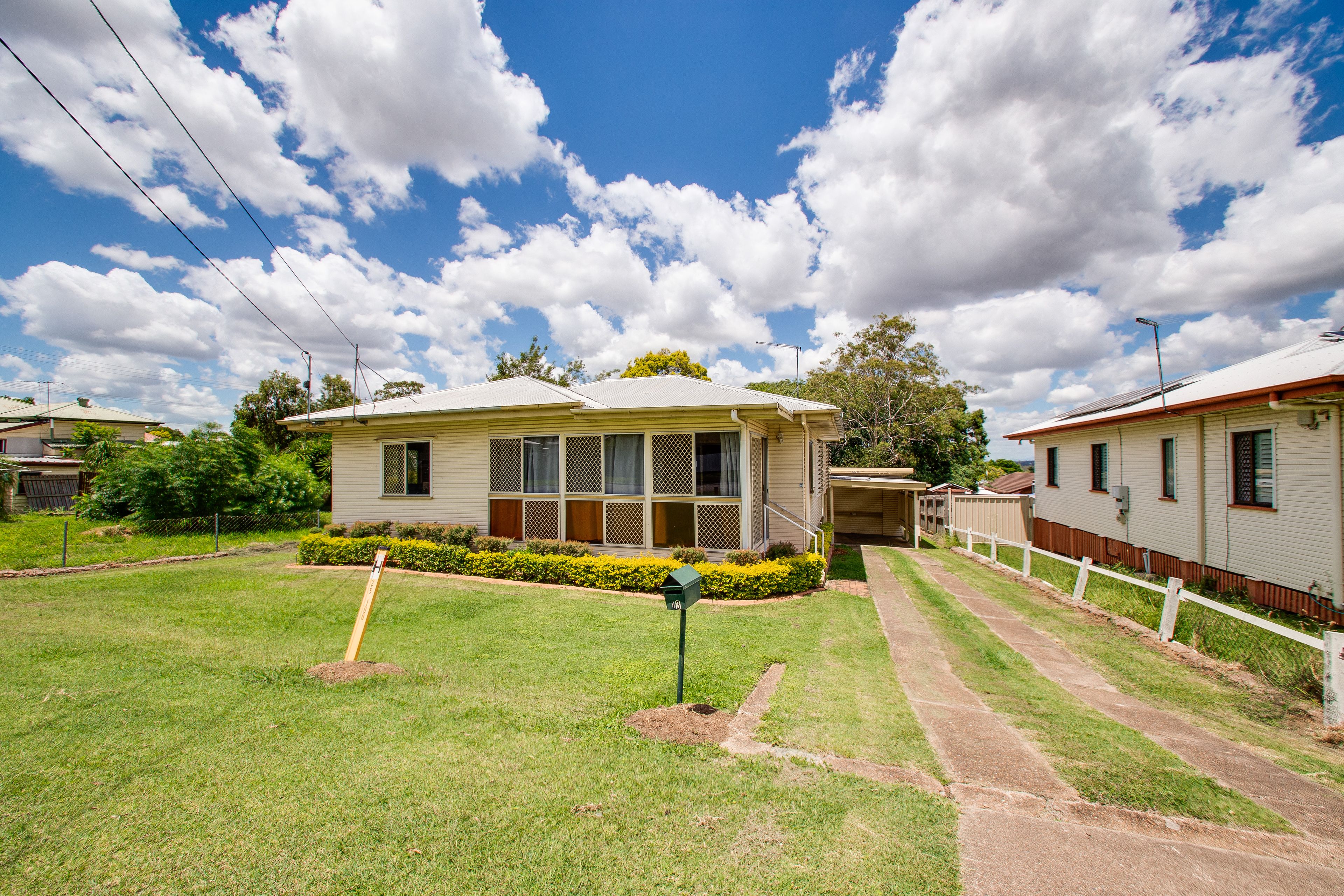 13 Lloyd George Street, Eastern Heights QLD 4305, Eastern Heights - Thumbnail 2
