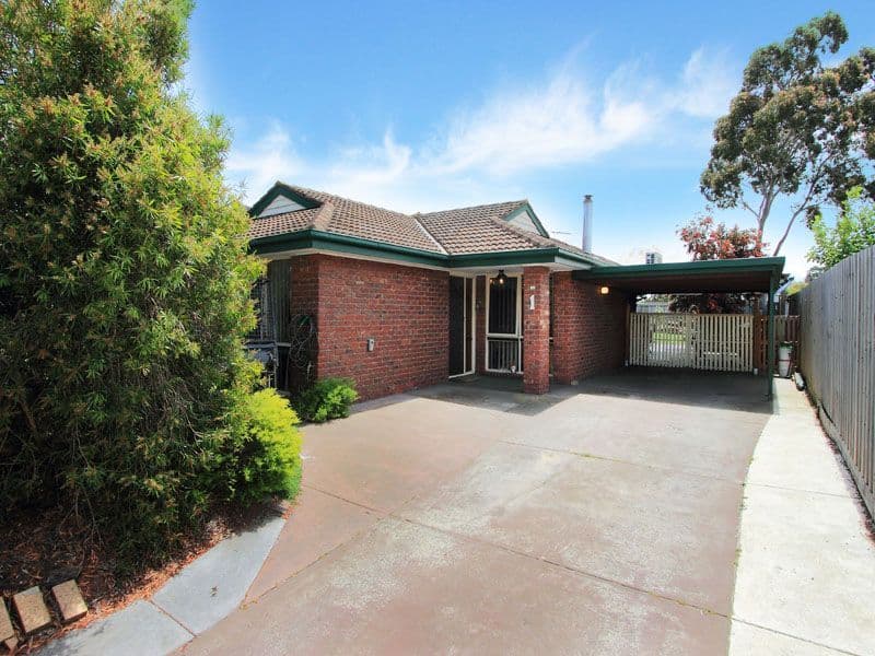 1 McArdle Street, DINGLEY VILLAGE VIC 3172, Dingley Village - Image 1