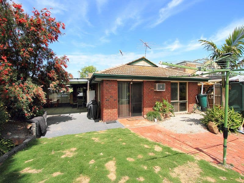 1 McArdle Street, DINGLEY VILLAGE VIC 3172, Dingley Village - Thumbnail 2