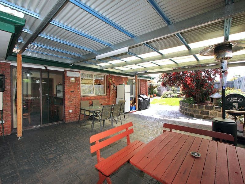 1 McArdle Street, DINGLEY VILLAGE VIC 3172, Dingley Village - Thumbnail 3