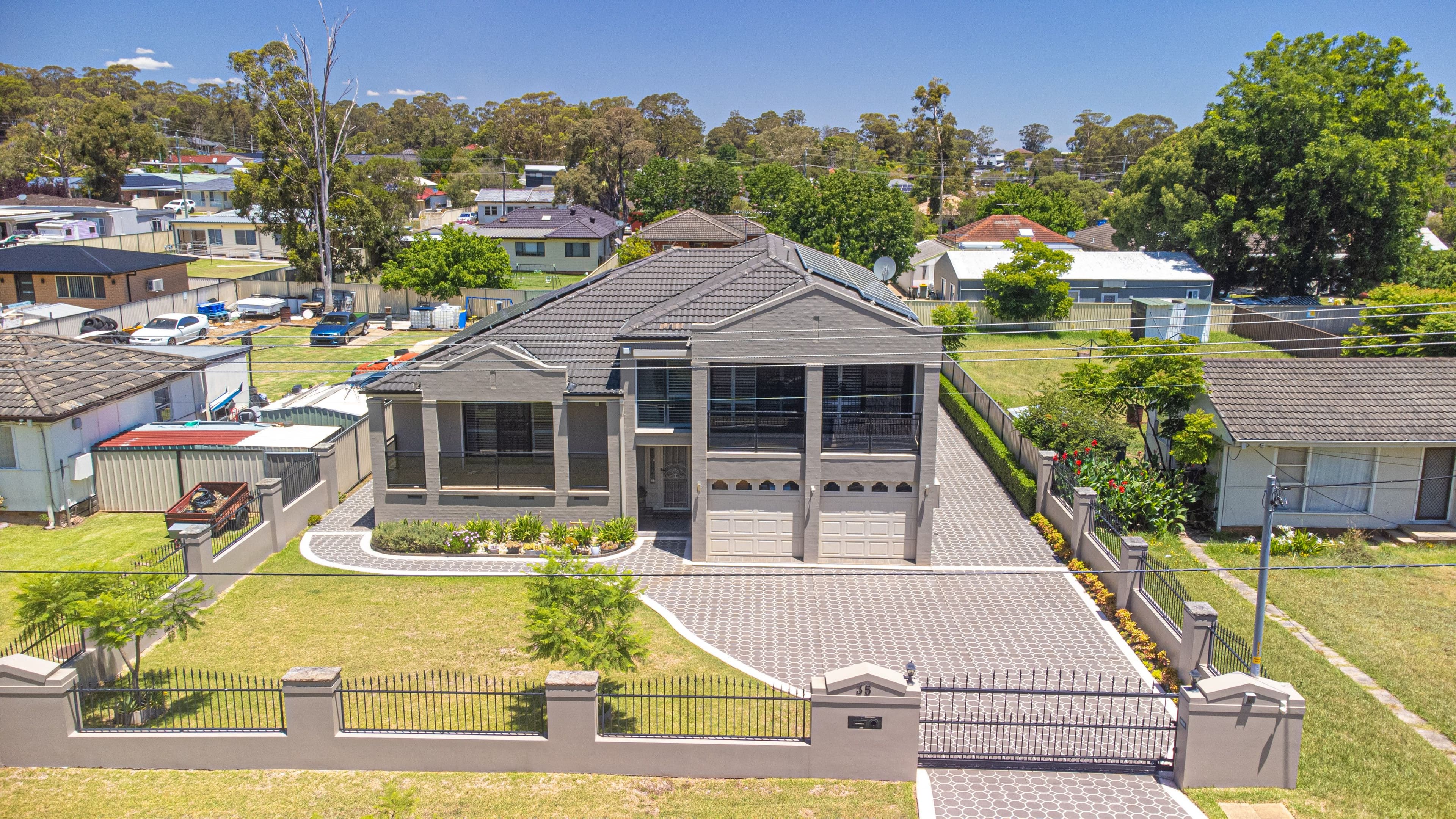 35 Callagher Street, Mount Druitt NSW 2770, Mount Druitt - Image 1