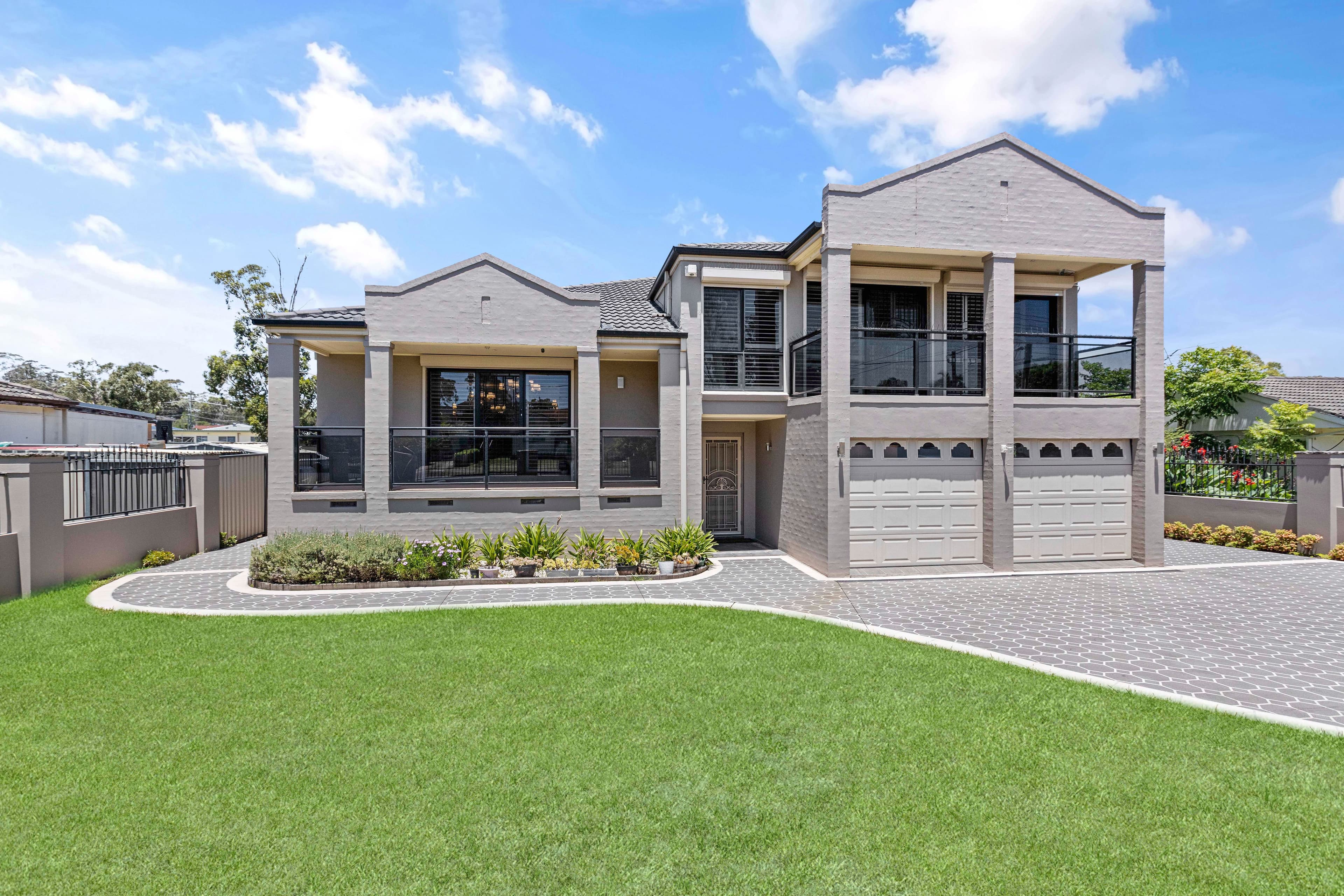 35 Callagher Street, Mount Druitt NSW 2770, Mount Druitt - Thumbnail 2
