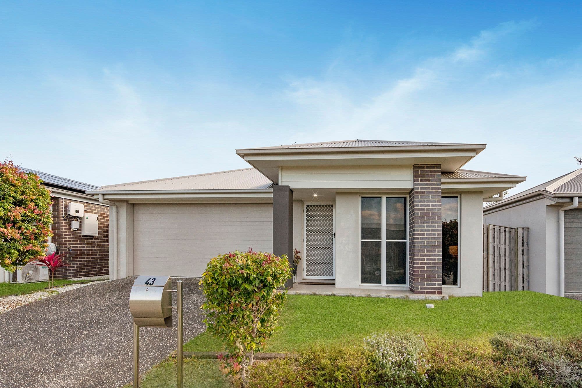 43 Stinson Circuit, Coomera QLD 4209, Coomera - Image 1
