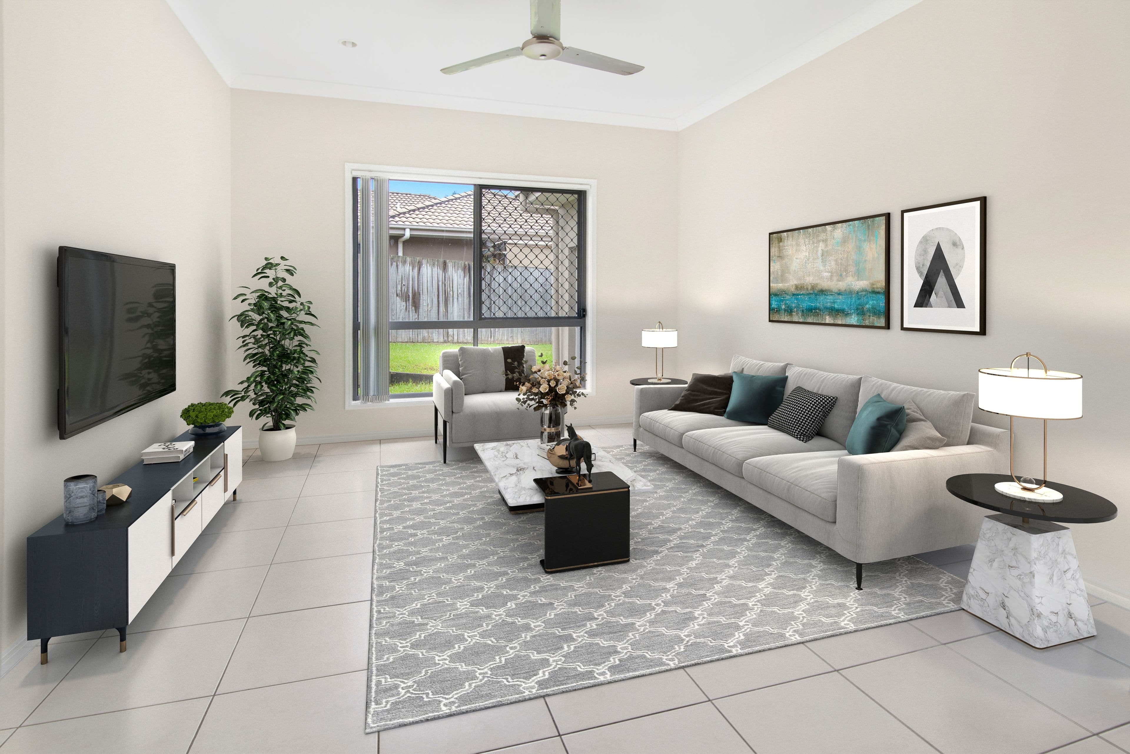 13 Andromeda Drive, Coomera QLD 4209, Coomera - Thumbnail 2