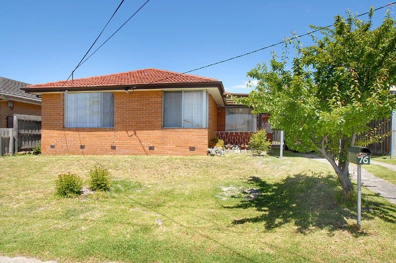 76 Paterson Road, SPRINGVALE SOUTH VIC 3172, Springvale South - Image 1