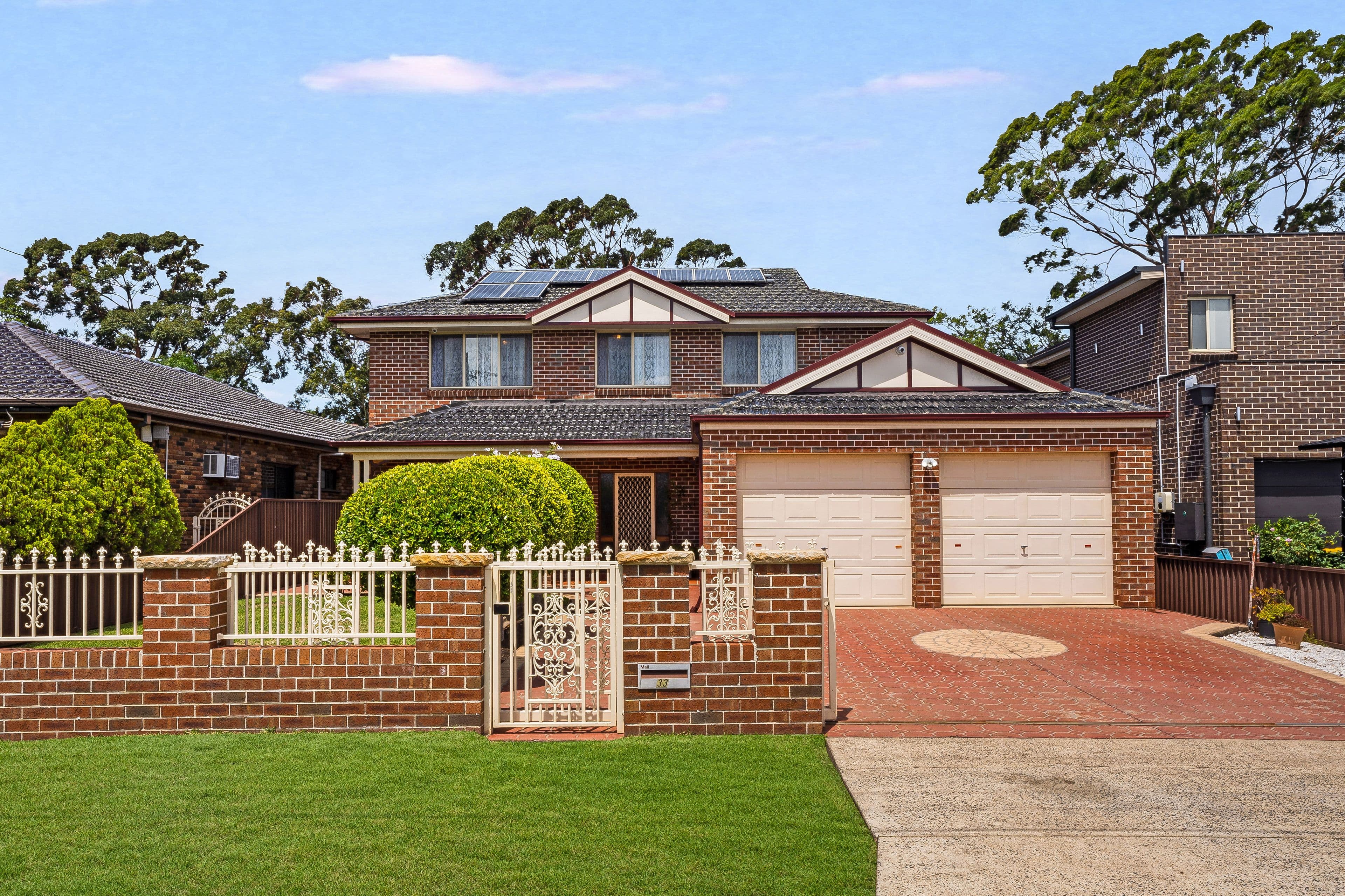 33 Fifth Avenue, Condell Park NSW 2200, Condell Park - Image 1