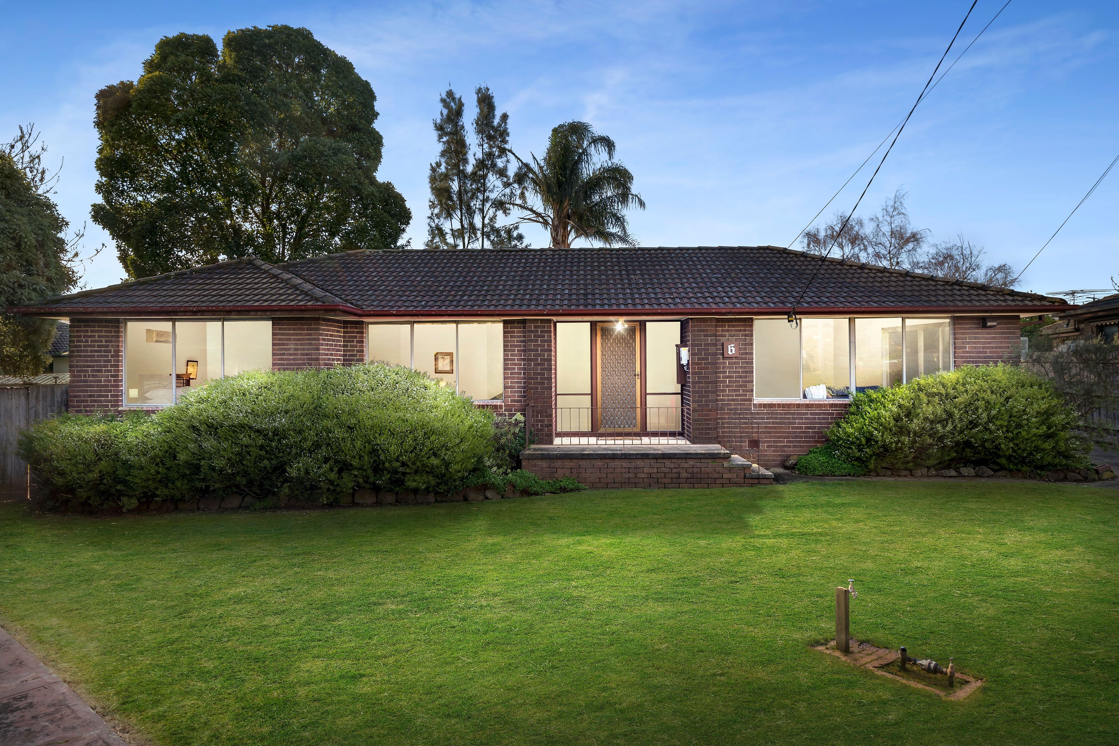 6 Lomar Court, Frankston VIC 3199, Frankston - Image 1