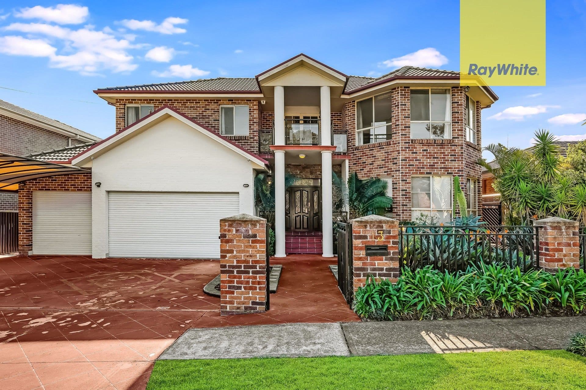 13 Boundary Road, Liverpool NSW 2170, Liverpool - Image 1