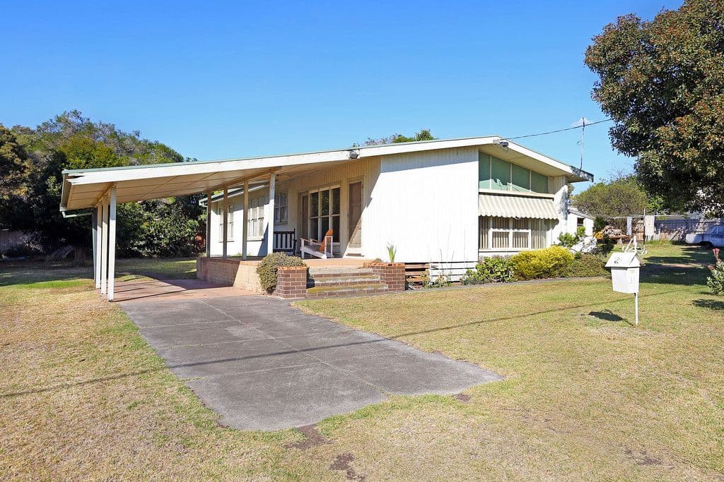 54 Langdon Street, Portarlington VIC 3223, Portarlington - Image 1