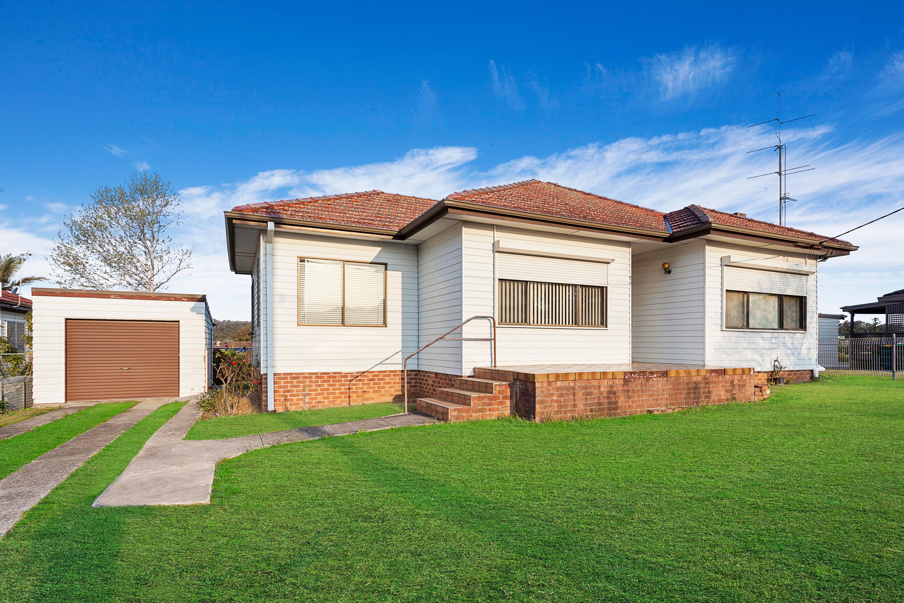 277 Princes Highway, Dapto NSW 2530, Dapto - Image 1