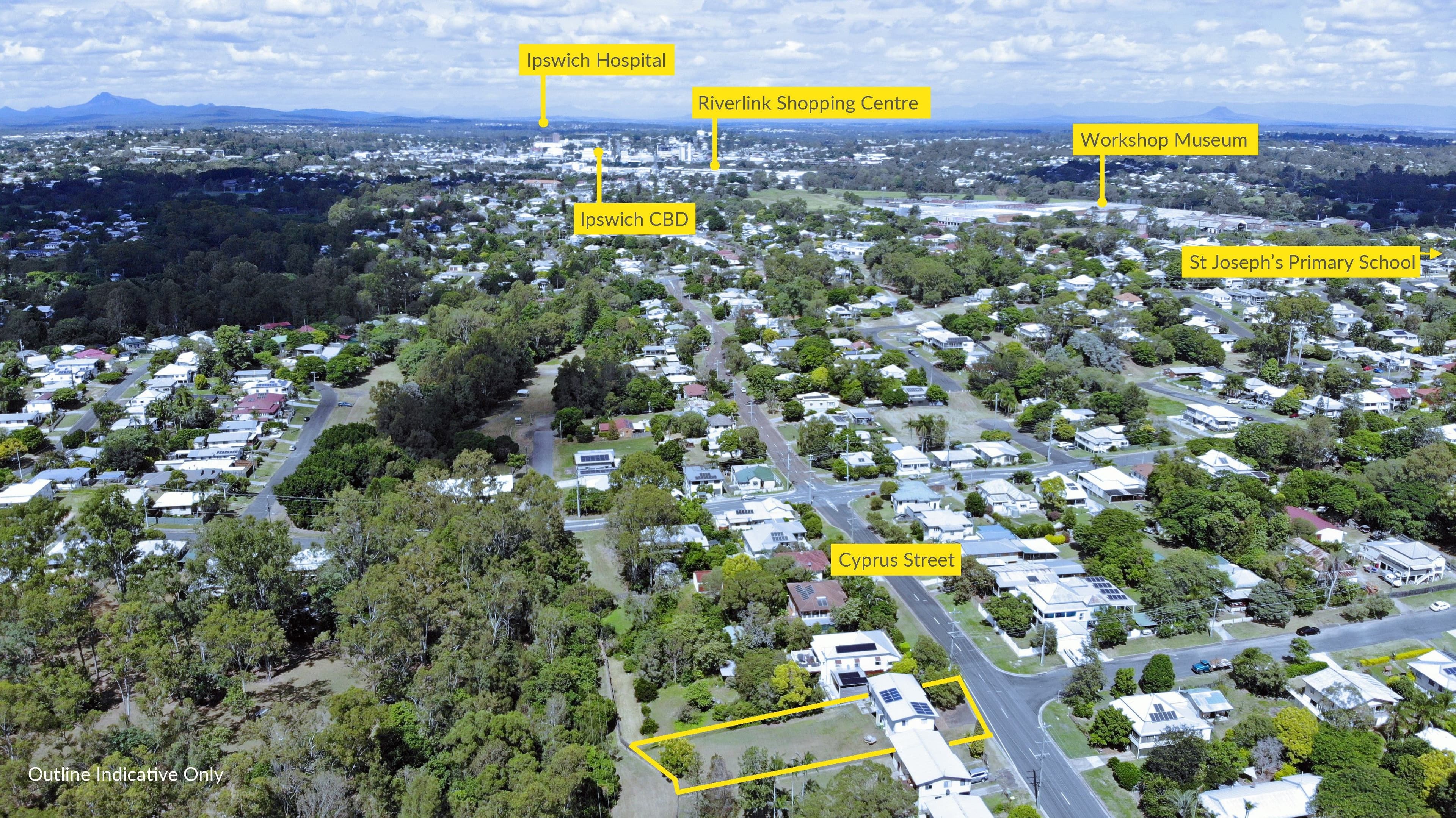 43 Cyprus Street, Tivoli QLD 4305, Tivoli - Thumbnail 3