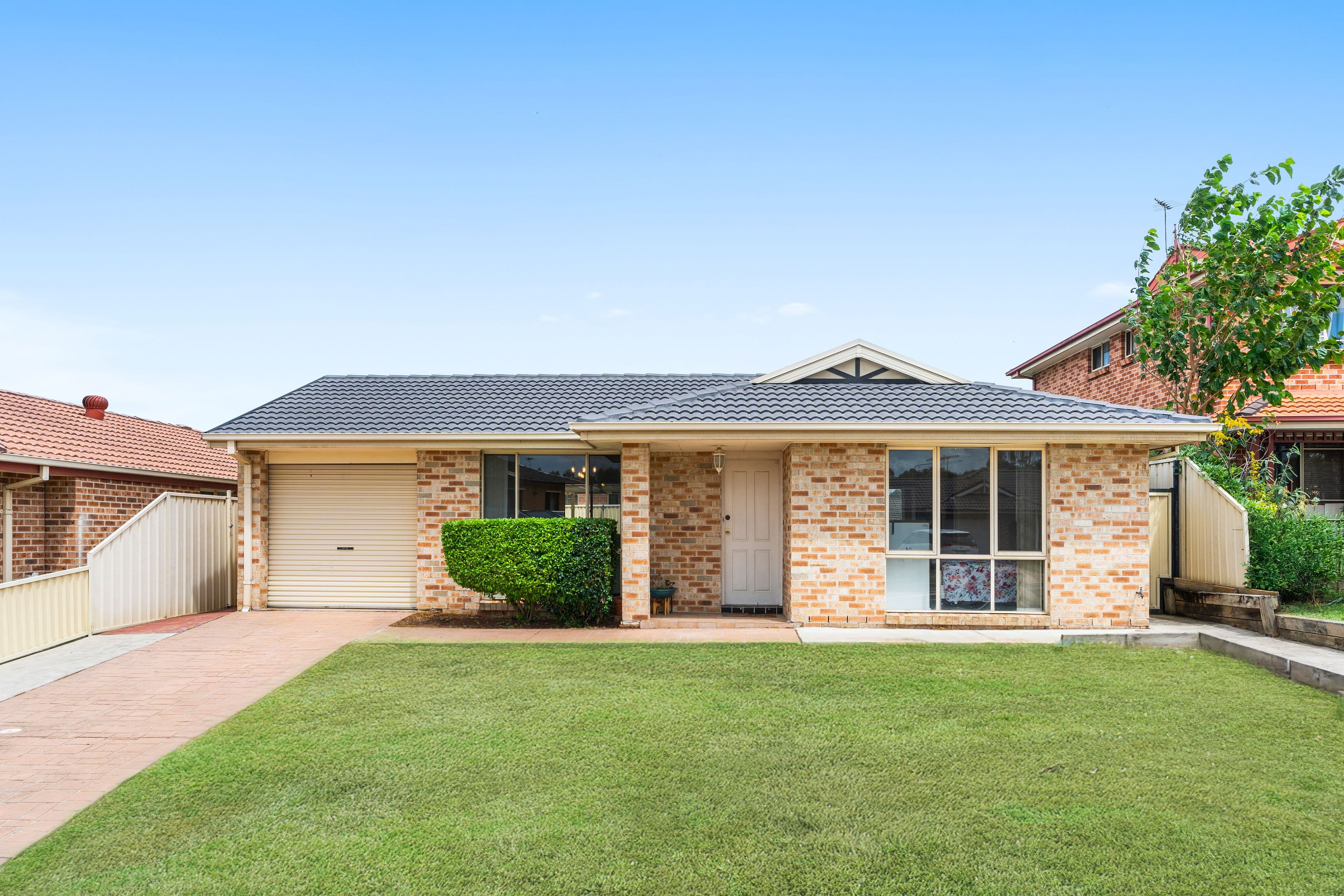 3 & 3a Collarenebri Road, Hinchinbrook NSW 2168, Hinchinbrook - Thumbnail 2