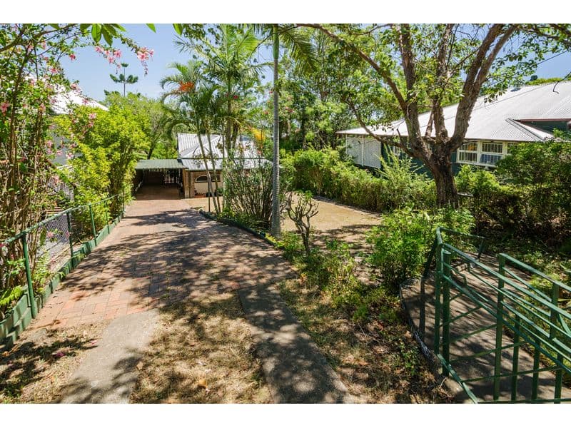 32 Lade Street, Coorparoo QLD 4151, Coorparoo - Thumbnail 4