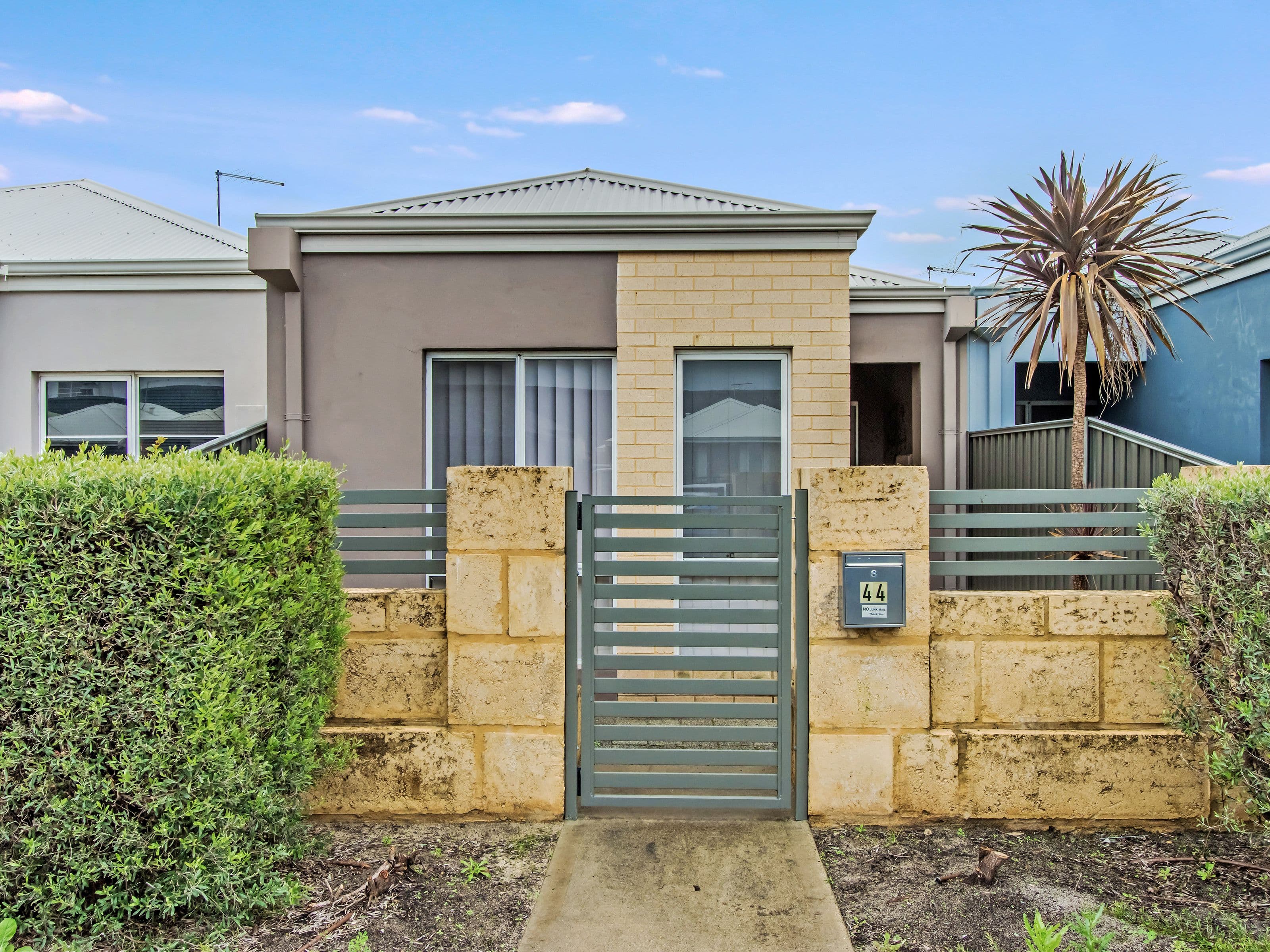 44 Mennock Approach, Baldivis WA 6171, Baldivis - Thumbnail 2