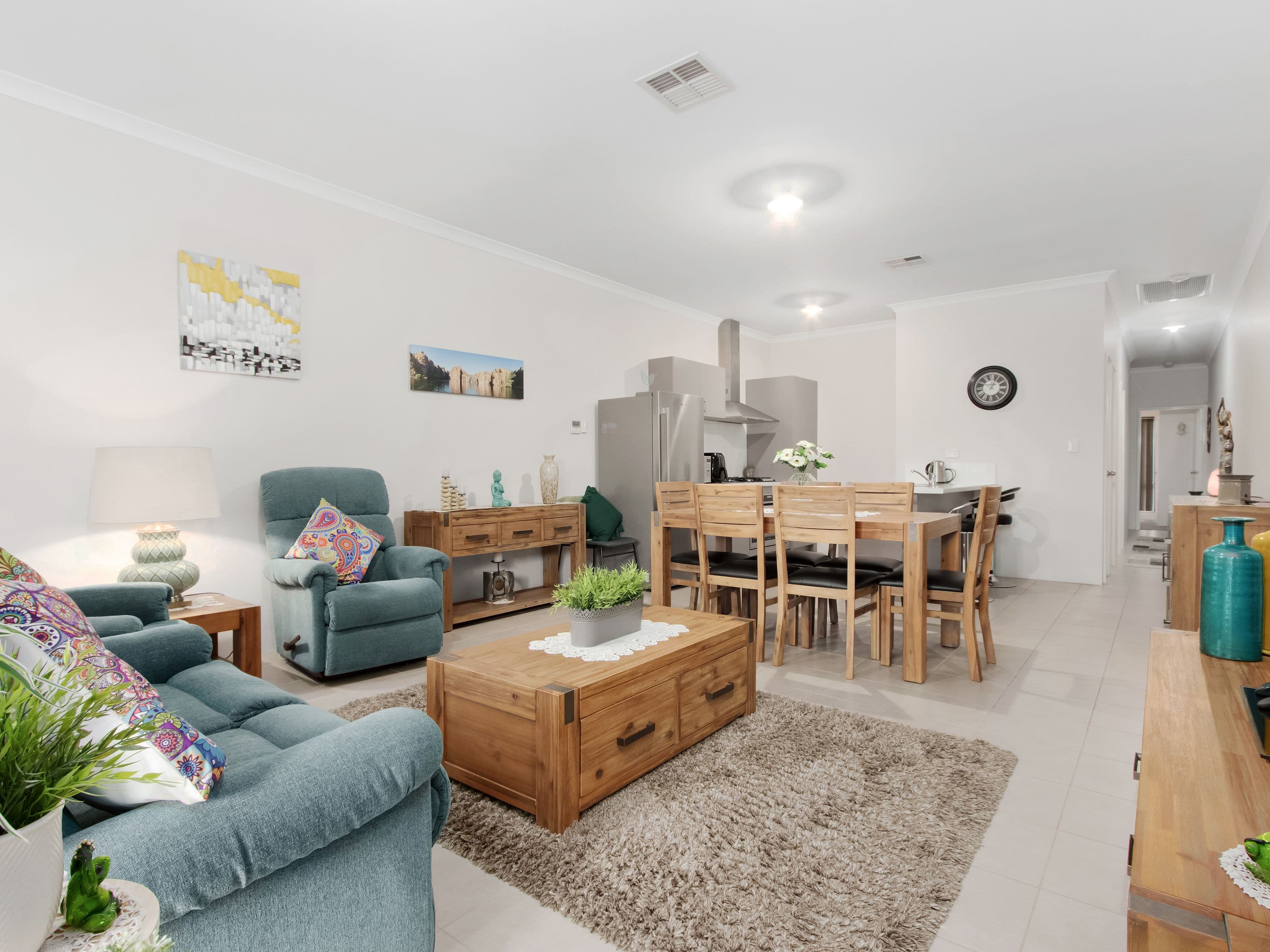 44 Mennock Approach, Baldivis WA 6171, Baldivis - Thumbnail 3