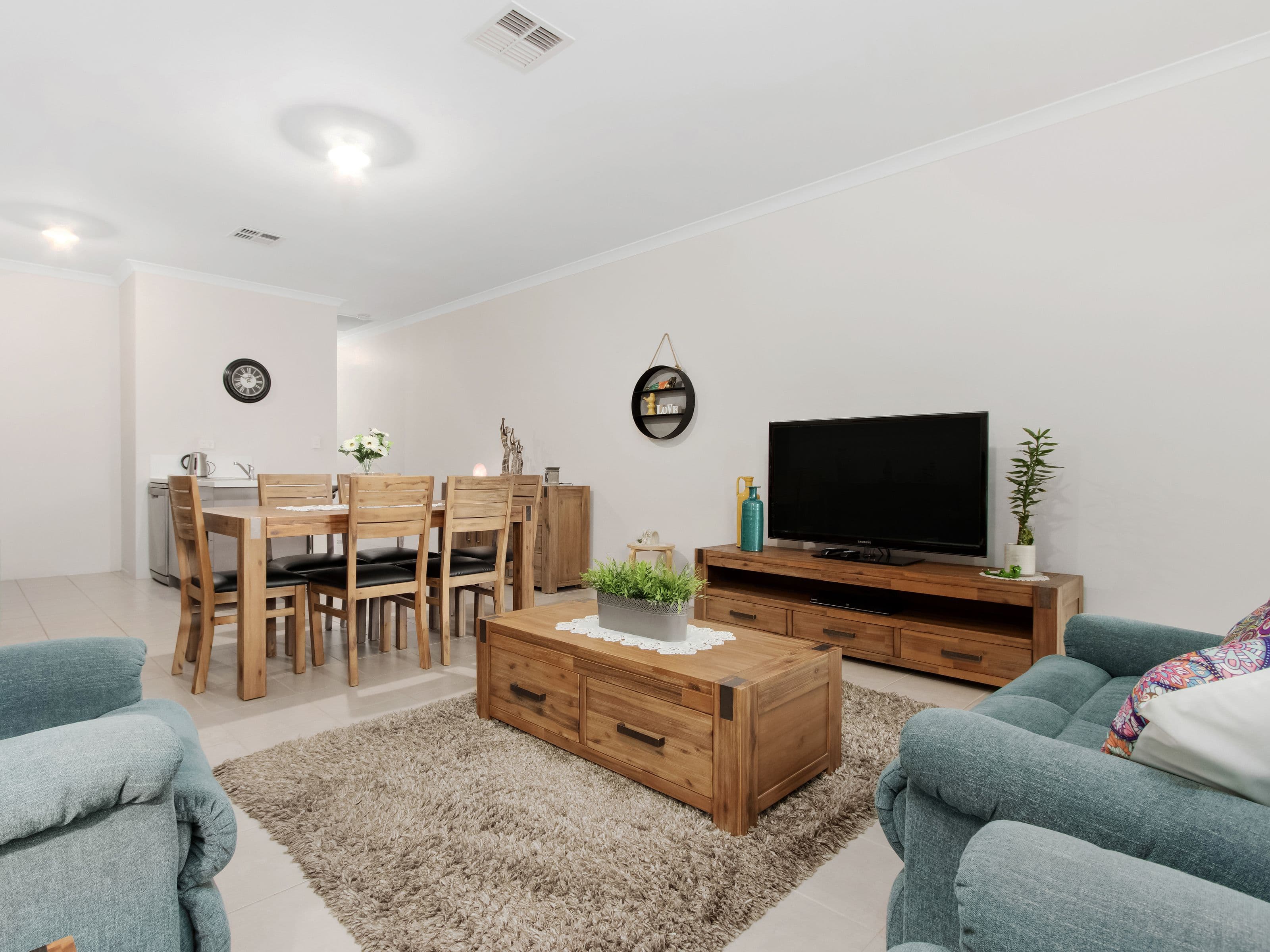 44 Mennock Approach, Baldivis WA 6171, Baldivis - Thumbnail 4
