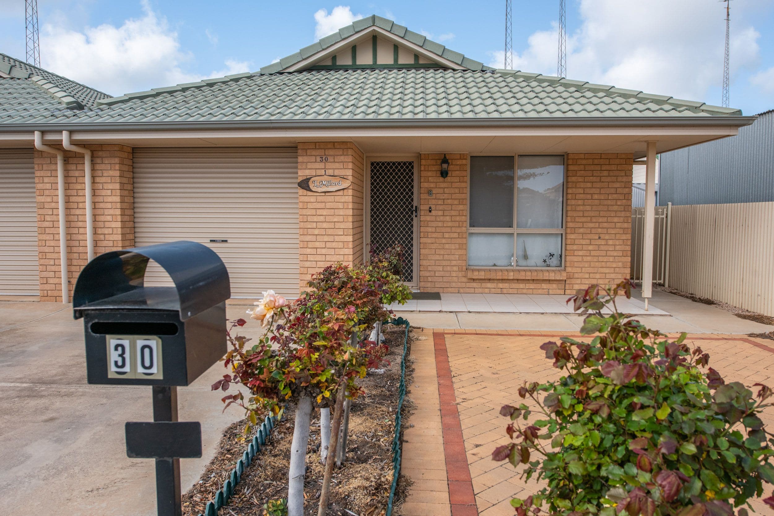 30 Doswell Terrace, Kadina SA 5554, Kadina - Thumbnail 2