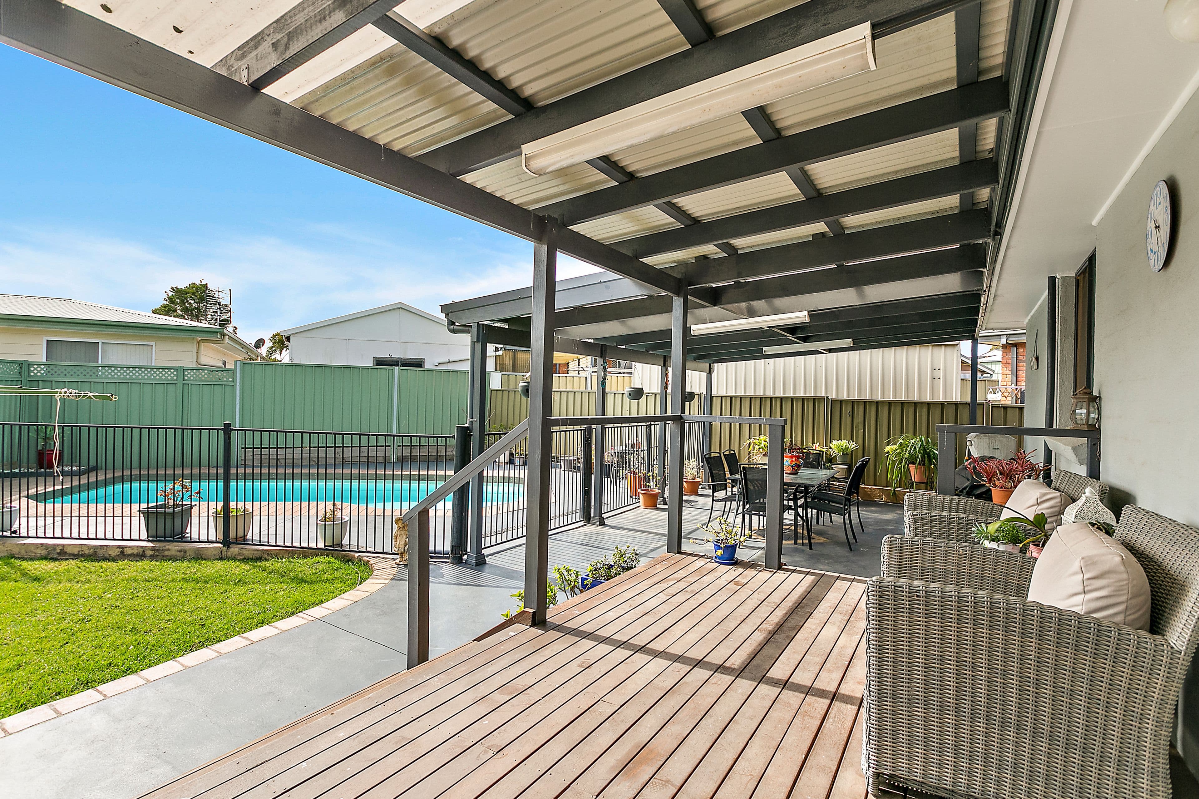 7 Parsons Place, Albion Park NSW 2527, Albion Park - Thumbnail 4