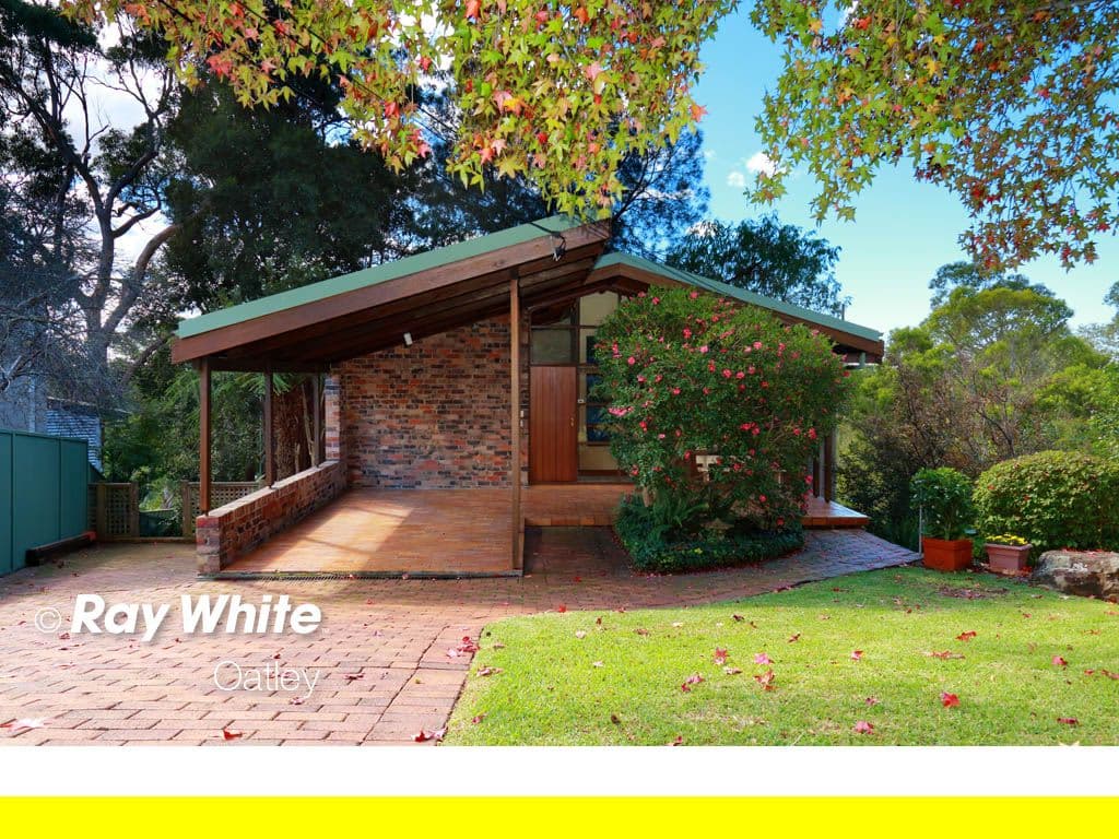 20 Booyong Avenue, Lugarno NSW 2210, Lugarno - Image 1