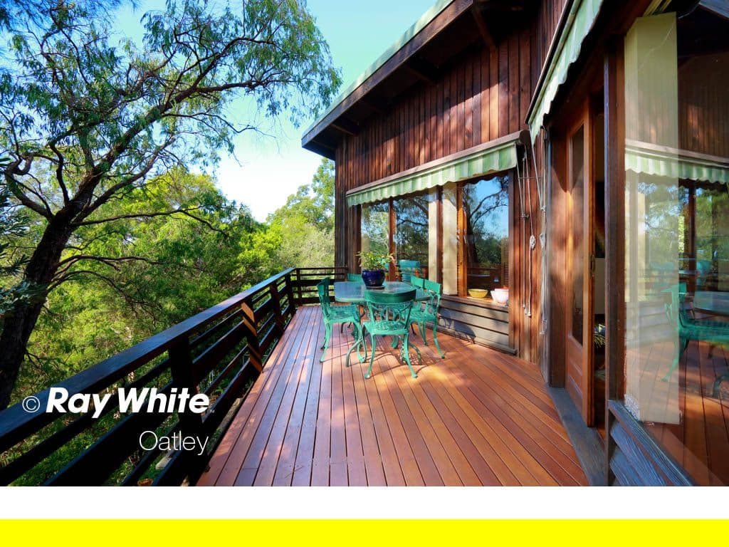 20 Booyong Avenue, Lugarno NSW 2210, Lugarno - Thumbnail 5