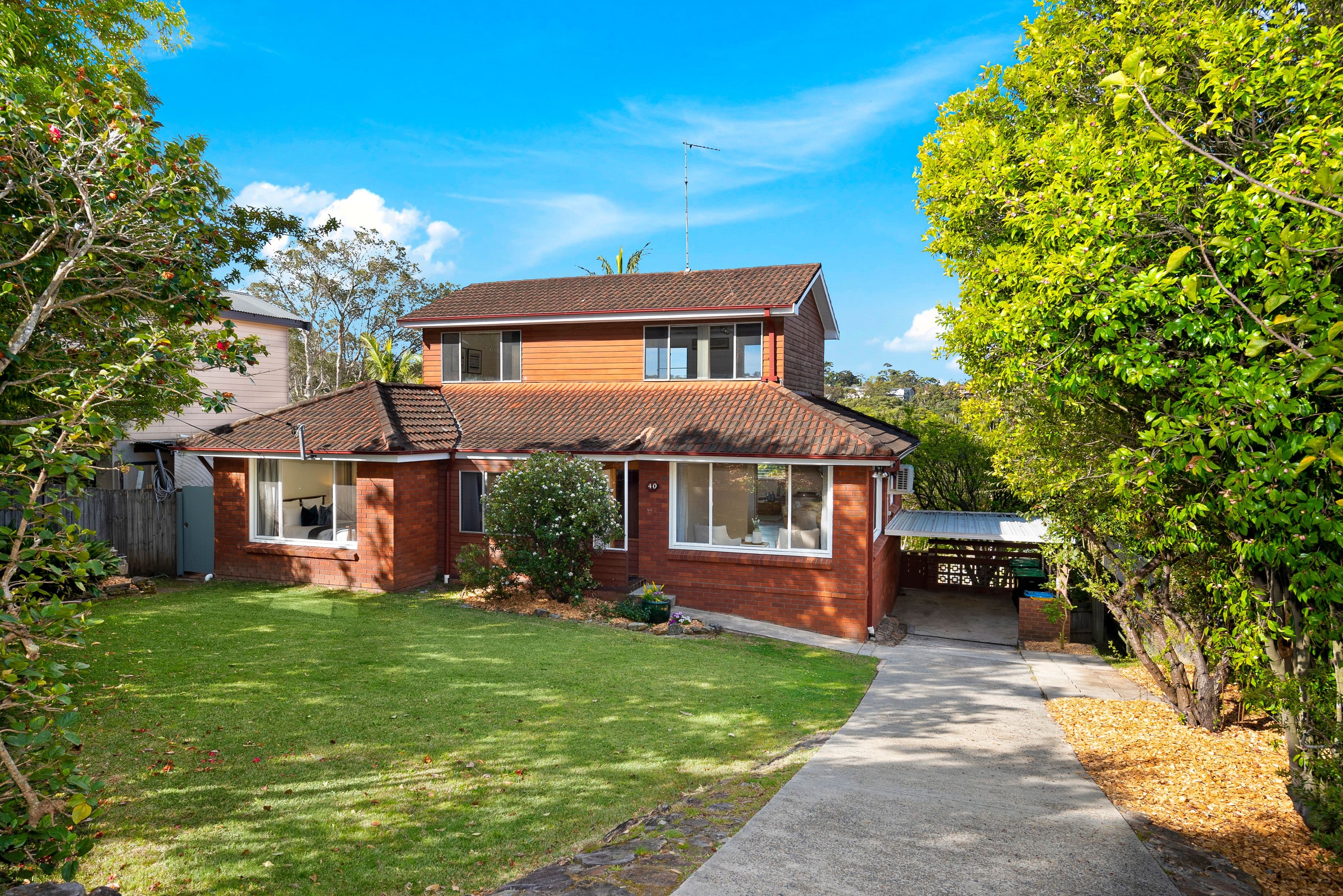 40 Maxwell Parade, Frenchs Forest NSW 2086, Frenchs Forest - Thumbnail 2