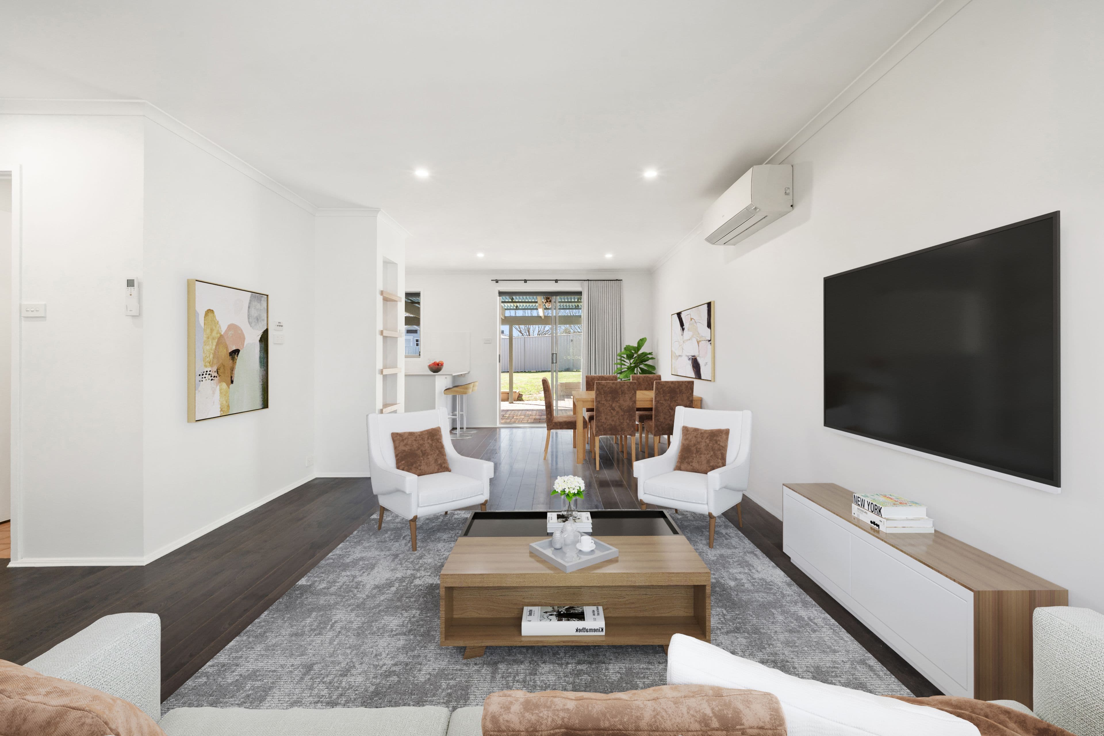 29 Thornhill Crescent, Dunlop ACT 2615, Dunlop - Thumbnail 2