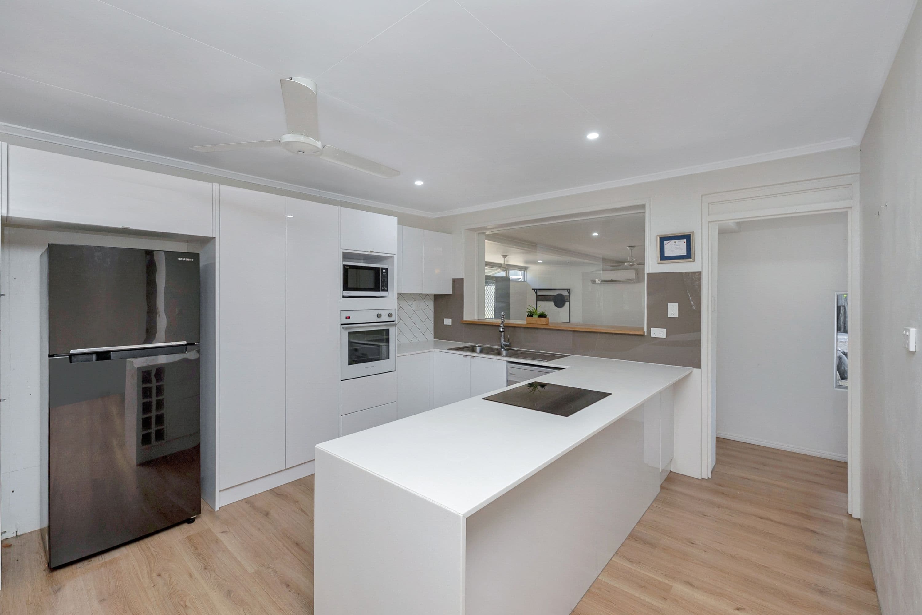 4 Macfarlane Street, Wulguru QLD 4811, Wulguru - Image 1