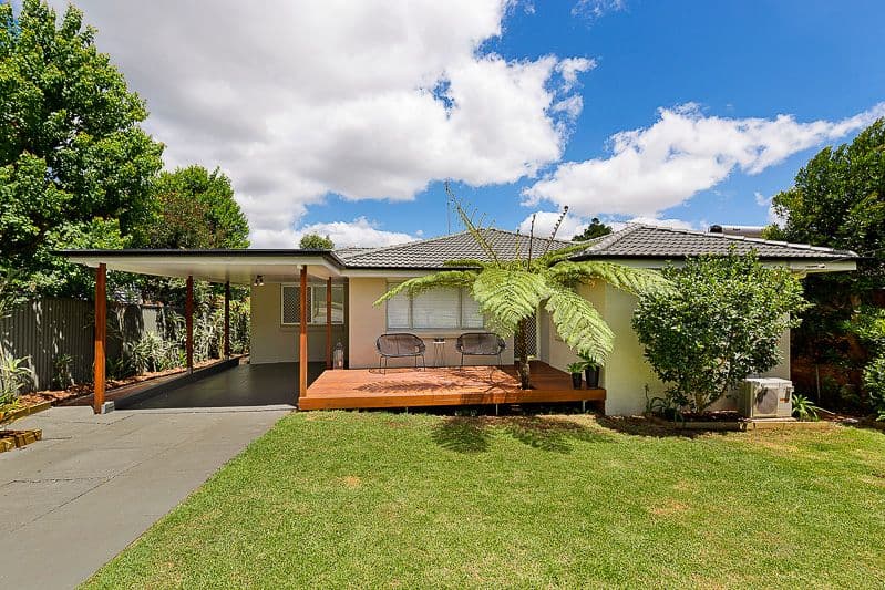 46 Jellicoe Street, Mount Lofty QLD 4350, Mount Lofty - Image 1