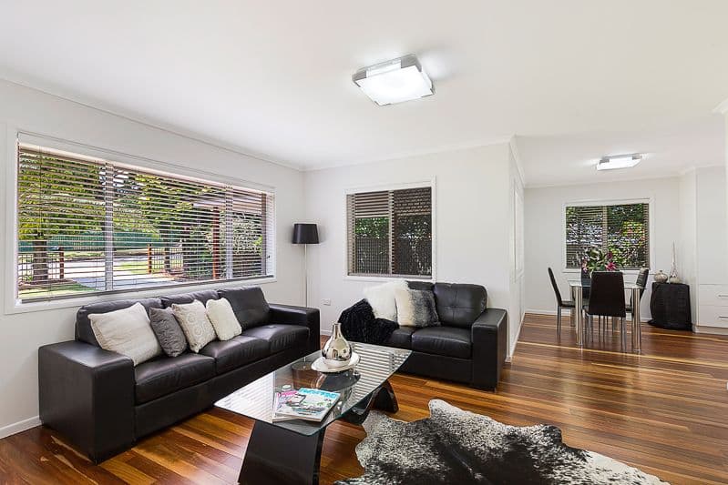 46 Jellicoe Street, Mount Lofty QLD 4350, Mount Lofty - Thumbnail 2