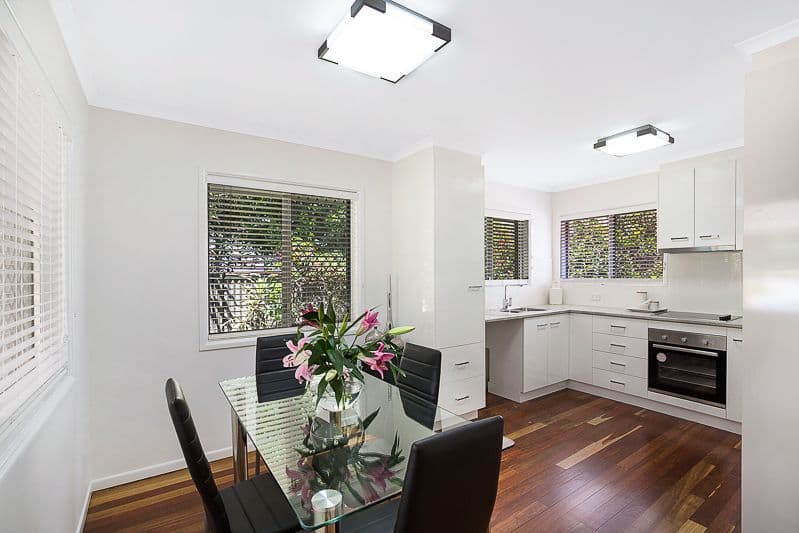 46 Jellicoe Street, Mount Lofty QLD 4350, Mount Lofty - Thumbnail 4