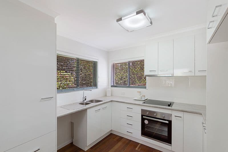 46 Jellicoe Street, Mount Lofty QLD 4350, Mount Lofty - Thumbnail 5