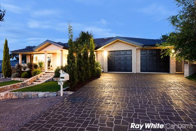 24 Alison Ashby Crescent, BANKS ACT 2906, Banks - Image 1